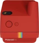Камера моментальной печати Polaroid Go Red (009071) - изображение 5