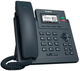 Telefon IP Yealink T31 Black (SIP-T31) - obraz 2