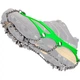Ледоступы на обувь Nortec Nordic Acid green M (100062791) - изображение 2