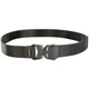 Ремінь тканинний Tatonka Stretch Belt 38 mm BC Black (100080223) - зображення 1