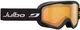 Маска Julbo Plasma Black J73322143 Black/orange (100079781) - изображение 2