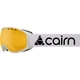 Лижні окуляри Cairn Blaze M SPX2 Shiny white Uni (100083939) - зображення 1