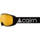 Лижні окуляри Cairn Blaze M SPX2 Mat black Uni (100083938) - зображення 1