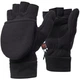 Рукавиці Black Diamond WindWeight Mitts Mns Black L (100079953) - зображення 2