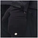 Рукавиці Black Diamond WindWeight Mitts Mns Black L (100079953) - зображення 3