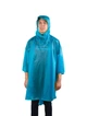 Плащ пончо водонепроницаемый дождевик с капюшоном Sea to Summit Poncho 15D Blue Uni (100067062) - изображение 1