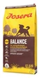 Сухой корм Josera Balance Senior Уменьшено содержание жира и протеина, сбалансированное содержание минералов 12,5 кг (86122) - изображение 2