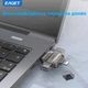 Флешка EAGET i71 4-в-1 інтерфейси 128 Gb - изображение 5