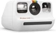 Камера моментальной печати Polaroid Go White (9035) - изображение 3