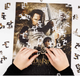 Деревянный фигурный пазл Властелин Колец Lord Of The Rings Возвращение Короля A3 - изображение 8