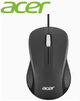 Мишка ігрова Acer M113 безшумна, миша для ноутбука чи комп'ютера дротова - зображення 1