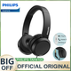 Наушники проводные Philips On-ear headphones TAH4105 Black - изображение 2