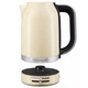 Электрочайник KitchenAid 1,7л 5KEK1701EAC кремовый - изображение 7