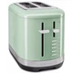 Тостер KitchenAid 5KMT2109EPT фисташковый - изображение 1
