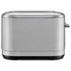 Тостер KitchenAid 5KMT4109ESX на 4 слота нержавеющая сталь - изображение 3