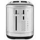 Тостер KitchenAid 5KMT2109ESX колір нержавіюча сталь - зображення 2