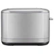 Тостер KitchenAid 5KMT2109ESX колір нержавіюча сталь - зображення 4
