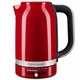 Електрочайник KitchenAid 1,7 л 5KEK1701EER червоний - зображення 1