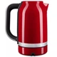 Електрочайник KitchenAid 1,7 л 5KEK1701EER червоний - зображення 4