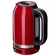 Електрочайник KitchenAid 1,7 л 5KEK1701EER червоний - зображення 6