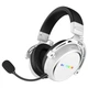 Ігрова гарнітура HATOR Hypergang 3 Wireless White (ESH56) - зображення 1