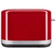 Тостер KitchenAid 5KMT2109EER красный - изображение 4