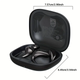 Bluetooth-навушники Philips AT2769 для спорту/ Black - зображення 3