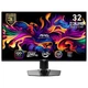 Монитор MSI MAG 321UPX QD-OLED 32" - изображение 1