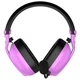 Ігрова гарнітура HATOR Hyperpunk 3 Wireless Cyber Violet (ESH19) - зображення 2