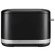 Тостер KitchenAid 5KMT2109EBM матовый черный - изображение 6