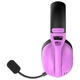 Ігрова гарнітура HATOR Hyperpunk 3 Wireless Cyber Violet (ESH19) - зображення 5