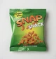 Снеки житні Snap зі смаком Холодець і хрін 60 г - зображення 1