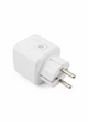 Розумна Wi-Fi розетка Smart Plug з підтримкою Google Assistant та Amazon Alexa - зображення 2