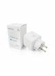 Розумна Wi-Fi розетка Smart Plug з підтримкою Google Assistant та Amazon Alexa - зображення 5