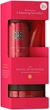 Набір Rituals The Ritual Of Ayurveda Trial Set Пінка для душу 50 мл + Крем для тіла 70 мл + Скраб для тіла 125 г (8719134185232 / 8719134205442) (955555914602139) - Уцінка - зображення 2