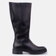 Жіночі чоботи Parrotto WB54H12 39 26.6 см Чорні (741049842151) (955555902603248) - Уцінка - зображення 1