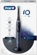 Електрична зубна щітка Oral-B iO 8N Чорна + Brush Head + TC (4210201408567) (955555915417024) - Уцінка - зображення 3