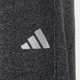 Спортивные штаны на флисе женские Adidas All Szn Holiday Glitter Fleece JX4360 S Темно-серые (4068808528689) - изображение 11