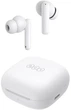Беспроводные наушники QCY T13 ANC TWS White - изображение 3