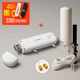 Мобильный 4G USB Wi-Fi модем/роутер ZTE MF79U + внешняя MiMo 4G (LTE) антенна 12 dB + оплаченный 1 месяц безлимитного интернета Vodafone в подарок - изображение 1