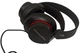 Навушники 1More Spearhead Gaming Headphones H1007 Black (9900400076-1) (955555912294186) - Уцінка - зображення 2