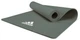 Килимок для йоги Adidas Yoga Mat темно-зелений Уні 176 х 61 х 0,8 см - изображение 1