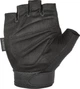 Перчатки для тренировок Adidas Essential, XL (обхват 23-24.5 см), дышащие, Черные, экокожа, для фитнеса и спорта (ADGB-12416-NL) - изображение 2