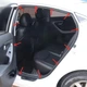 Уплотнитель для дверей/капота/багажника авто TretSean, 5 м - изображение 7