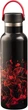 Butelka termiczna Bialetti Stranger Things czarno-czerwona 600 ml (8006363095778) - obraz 1