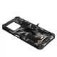 Чохол Shock Military для Xiaomi Redmi 15C (EUROPE) 173 мм Khaki - зображення 3