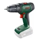 Аккумуляторная дрель шуруповерт BOSCH UniversalDrill 18V без аккумулятора Б/у - изображение 1