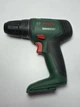 Аккумуляторная дрель шуруповерт BOSCH UniversalDrill 18V без аккумулятора Б/у - изображение 2
