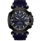 Мужские часы Tissot T-Race Chronograph T115.417.37.041.00, 43 мм - изображение 1