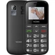 Мобильный телефон Nomi i1871 Black (16802) - изображение 1